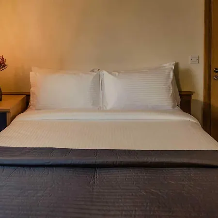 Apartamento Dcu