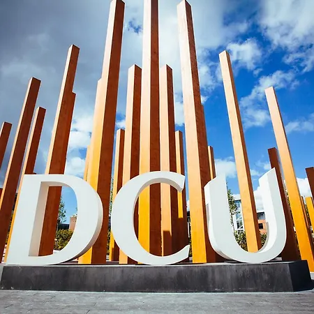 Dcu * Dublín