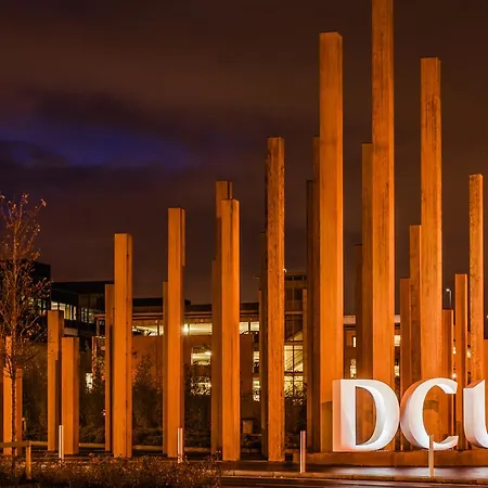Apartamento Dcu *