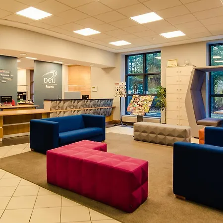 Apartamento Dcu