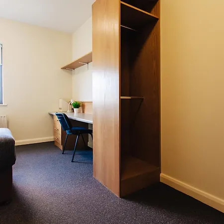 Dcu Apartamento Dublín
