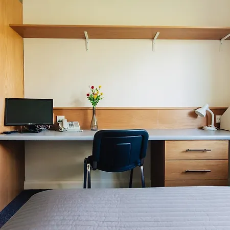 Dcu Apartamento Dublín