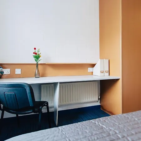 Dcu Apartamento