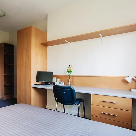Dcu Apartamento Dublín