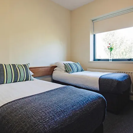 Apartamento Dcu *