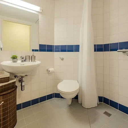 Apartman Dcu *