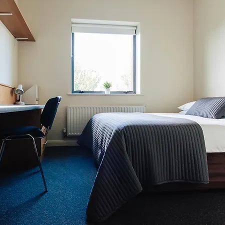 Dcu Apartman