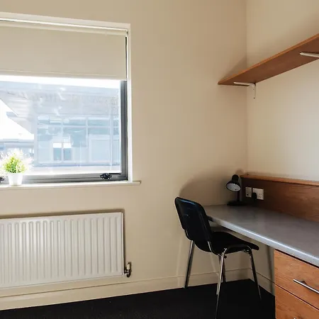 Apartment Dcu *