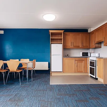 Dcu Apartman *
