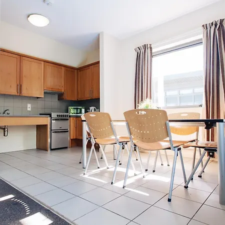 Apartment Dcu