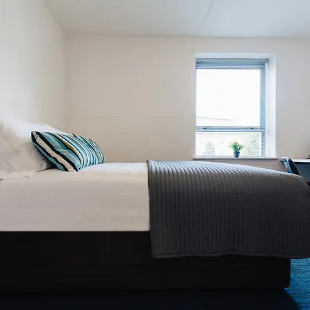 Dcu Apartment