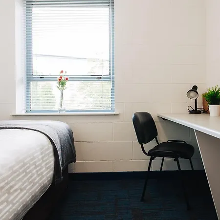 Apartment Dcu *