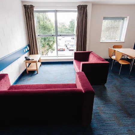 Dcu Dublin