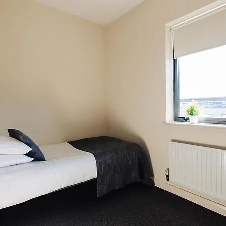 Apartment Dcu