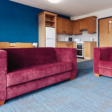 Dcu Apartman