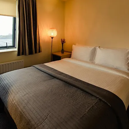 Apartmán Dcu Dublin