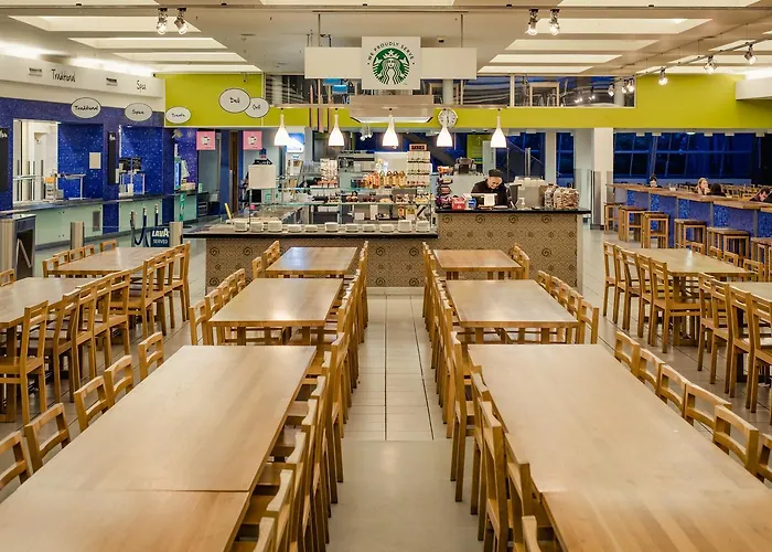 Апартаменты Dcu Дублин