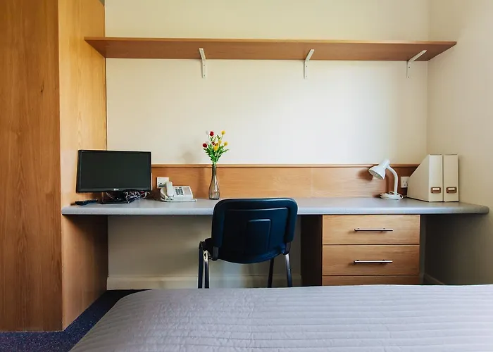 Dcu Apartmán Dublin