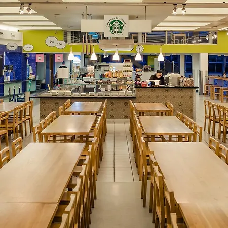 Apartament Dcu Dublin